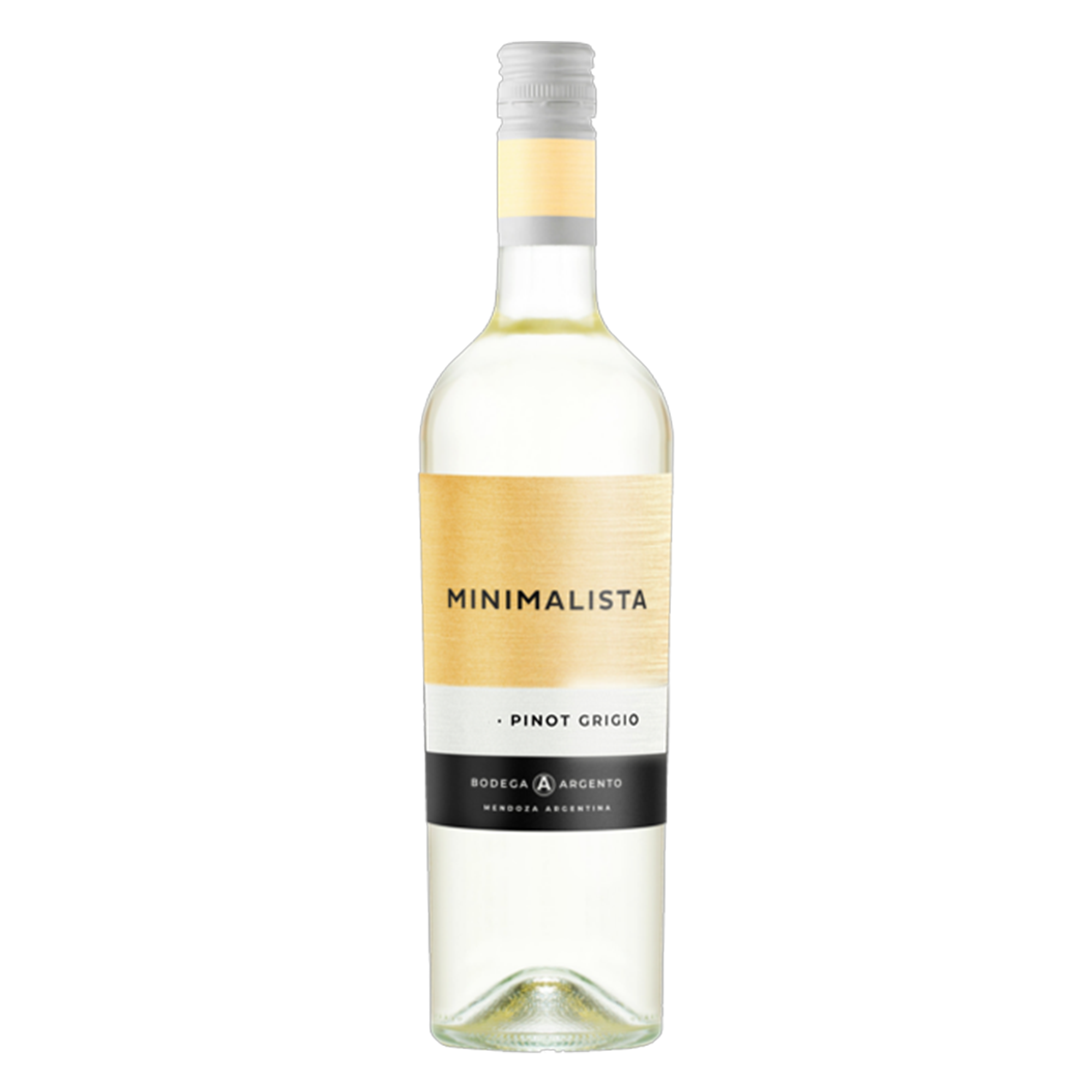 Minamalista Pinot Grigio