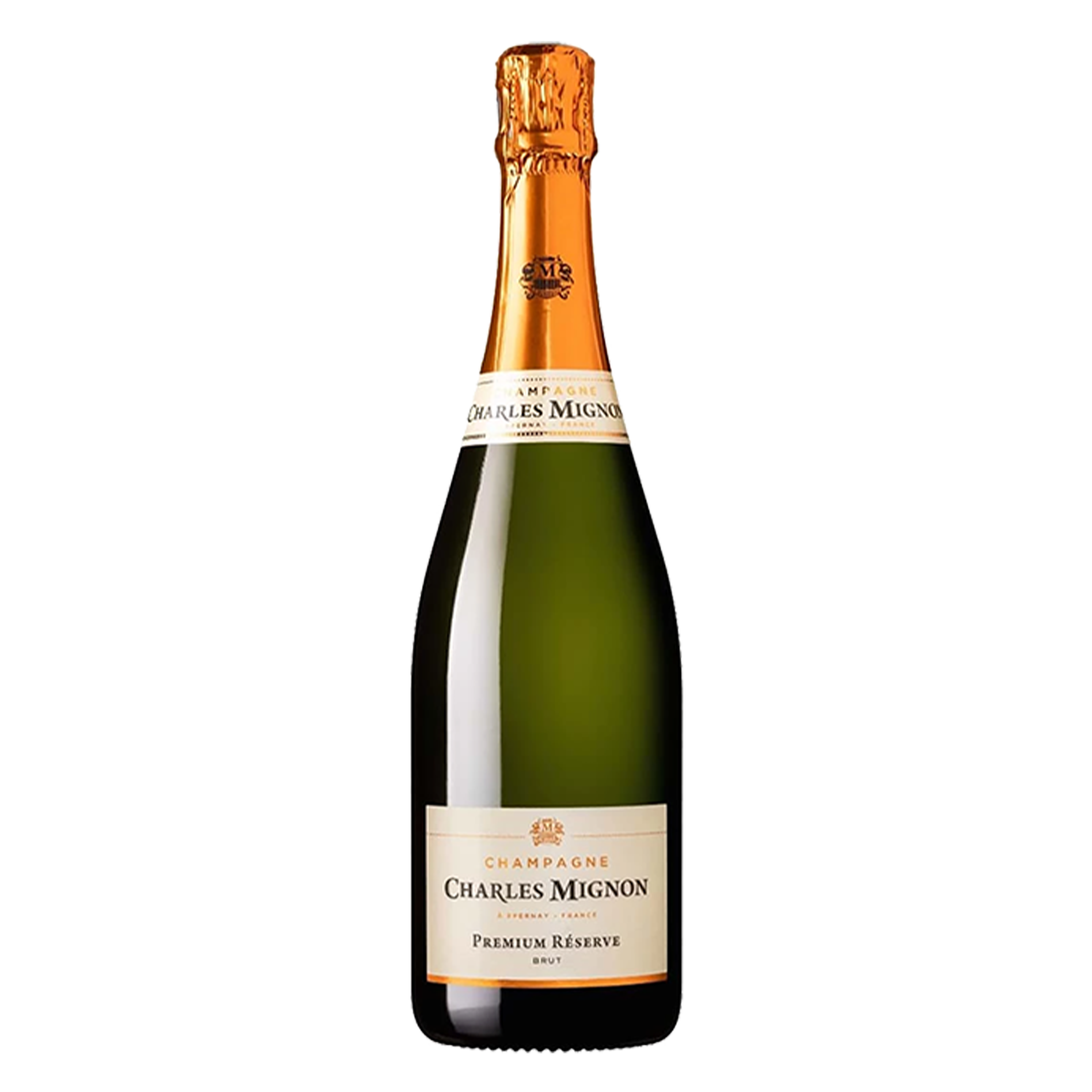 Champagne Charles Mignon