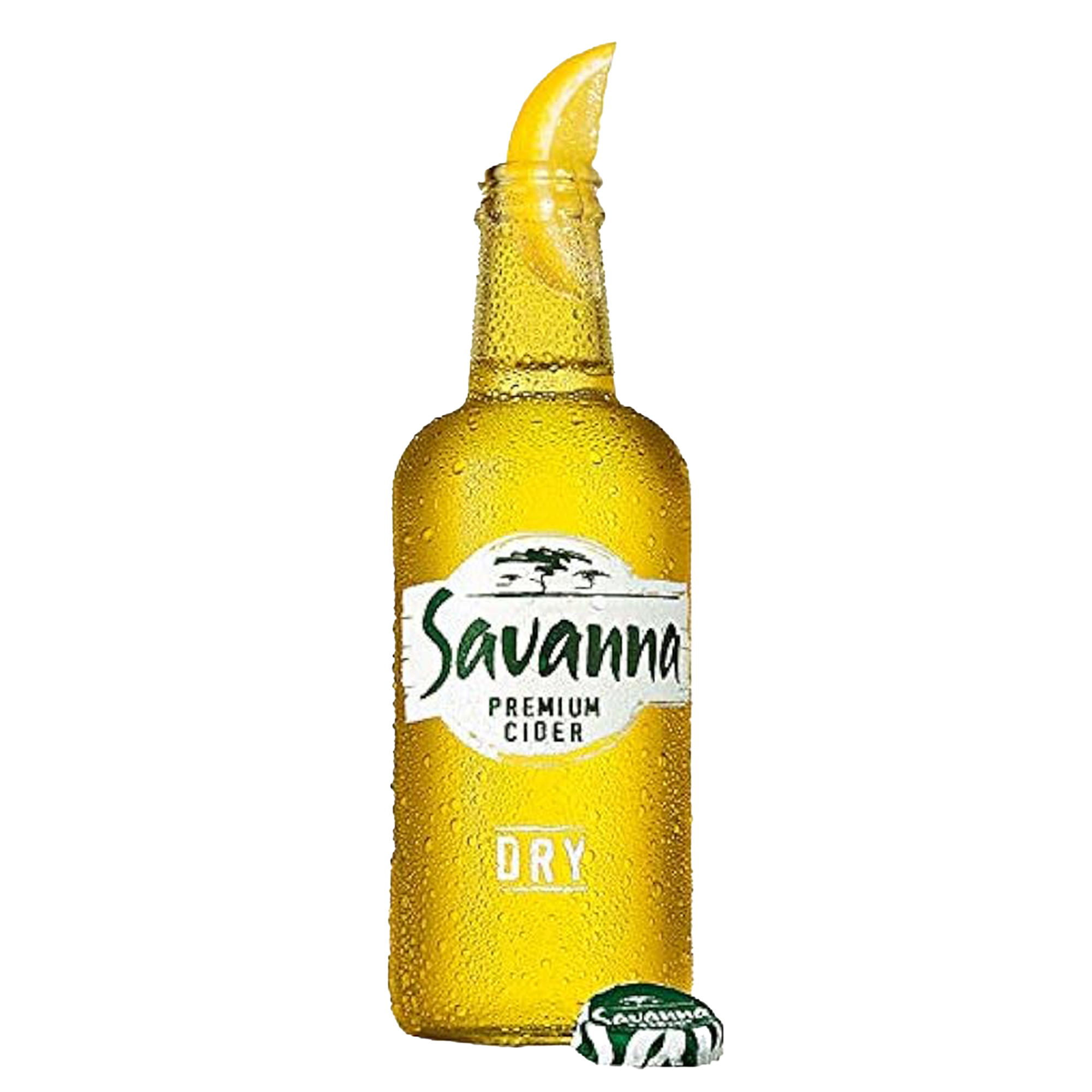 Savanna Premium Cider