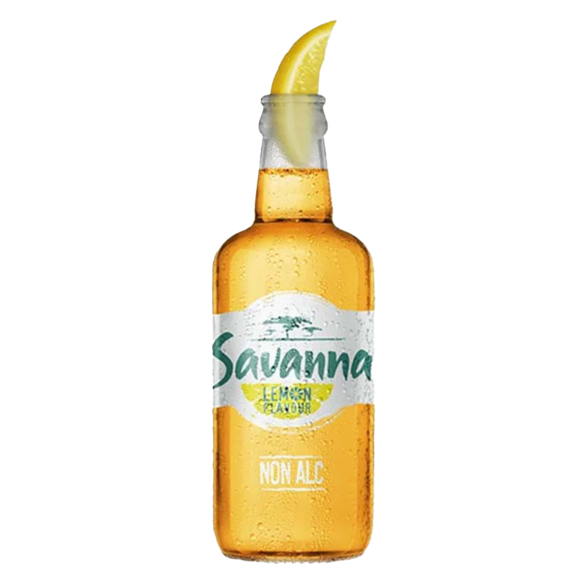Savanna Premium Cider Alcohol Free