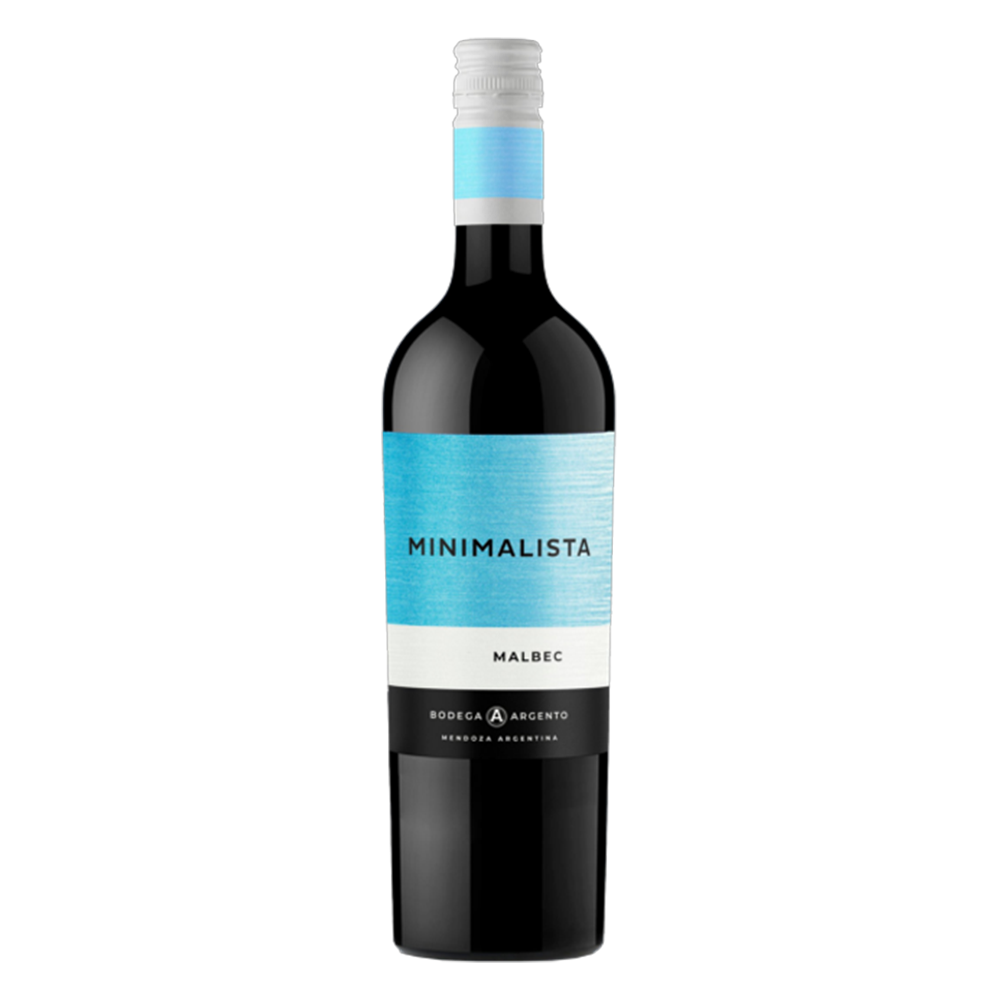 Minamalista Malbec