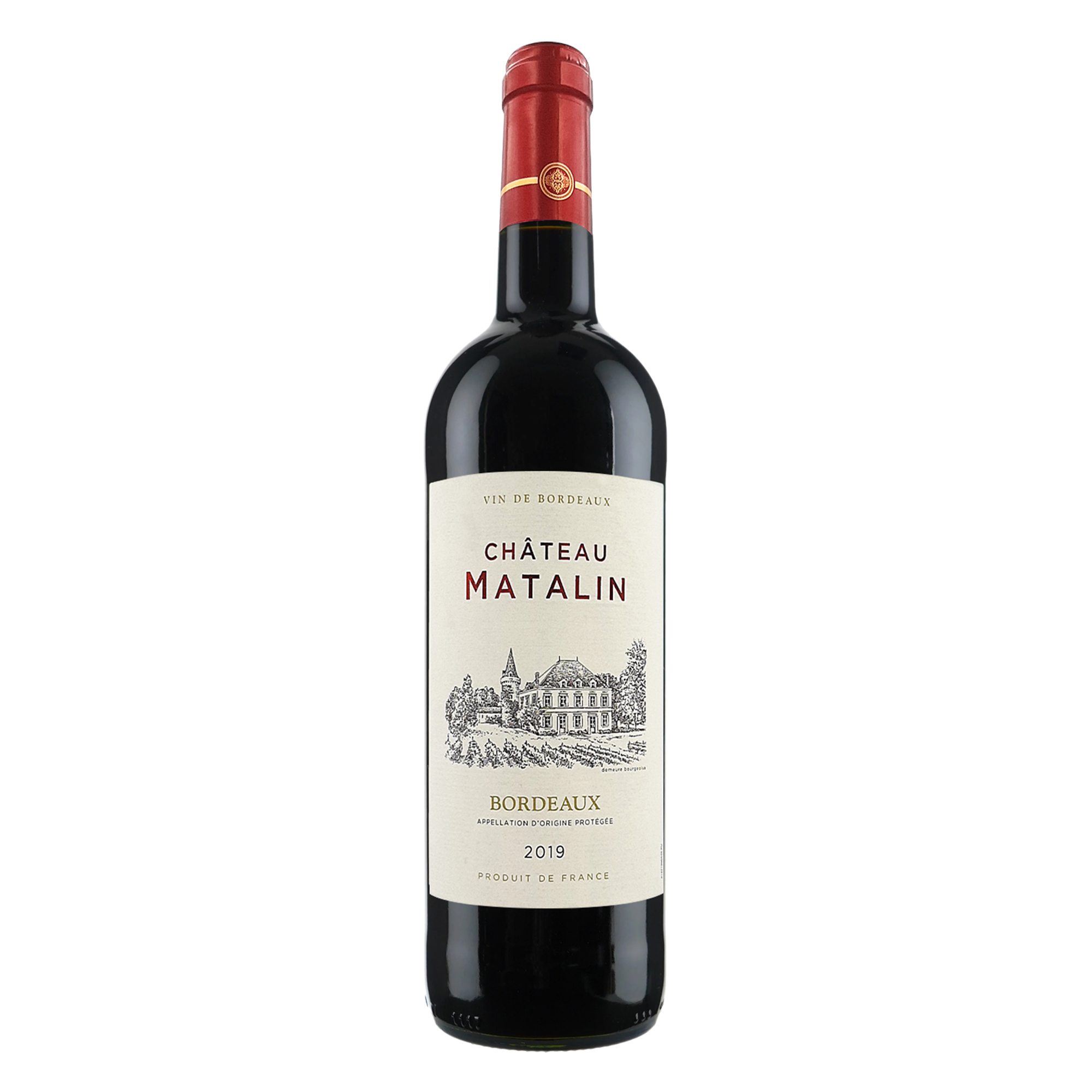Chateau Matalin Bordeaux