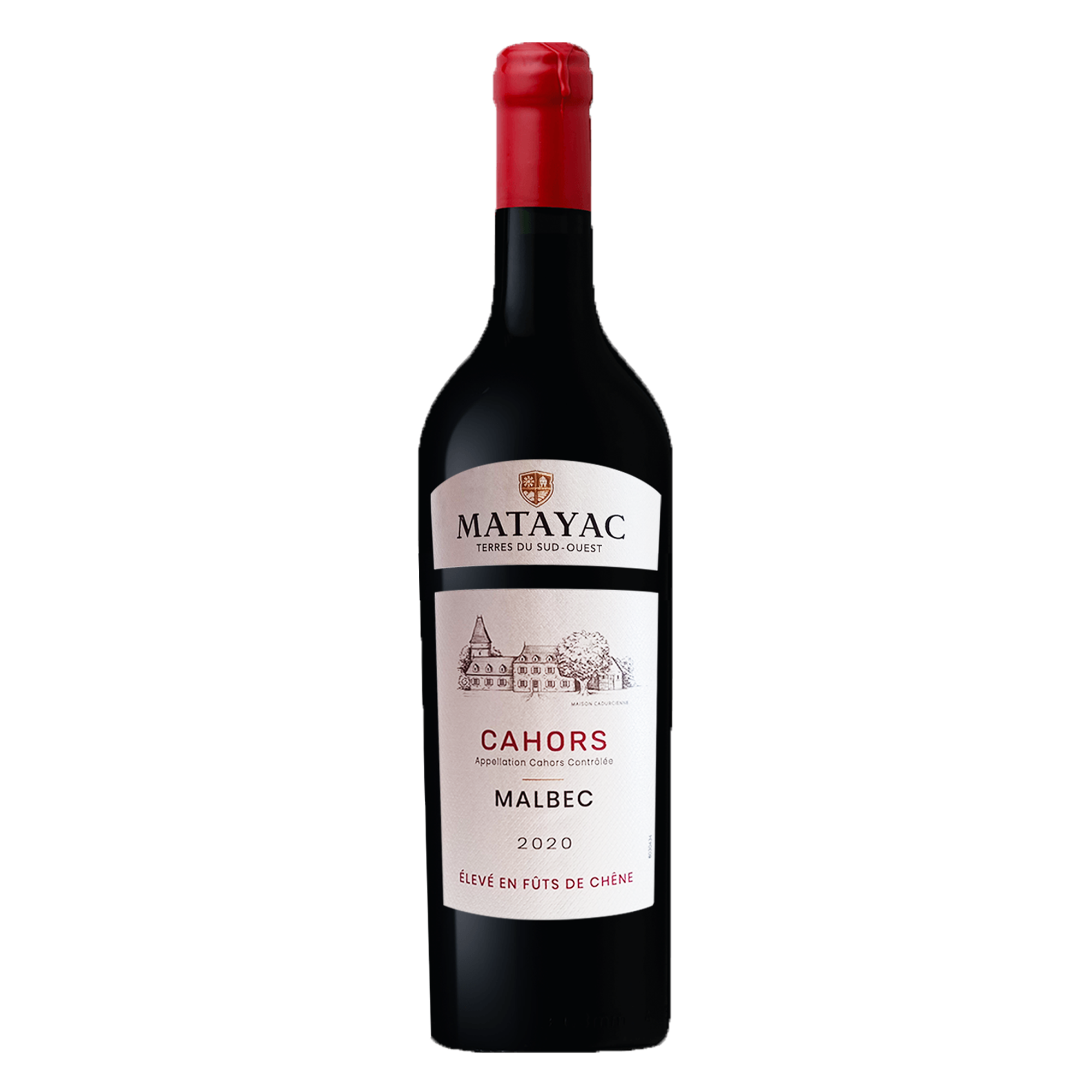 Matayac Cahor Malbec