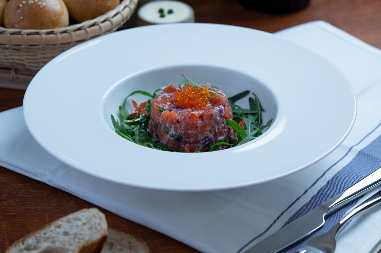 Garden Salad