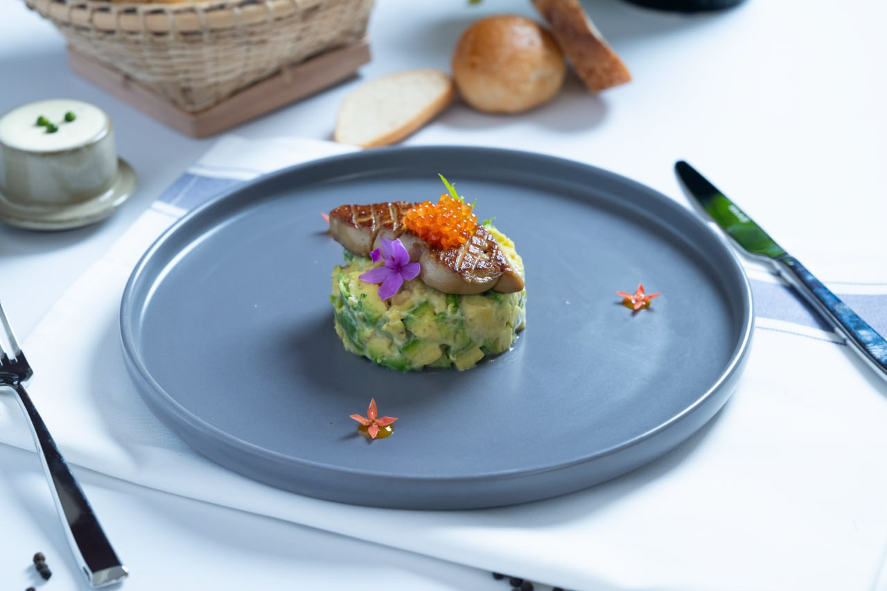 Garden Salad