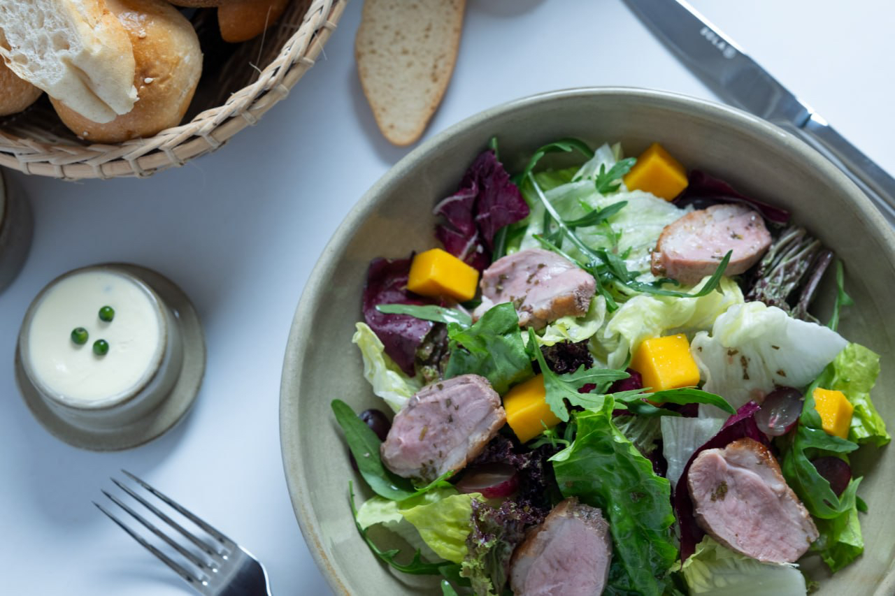 Garden Salad
