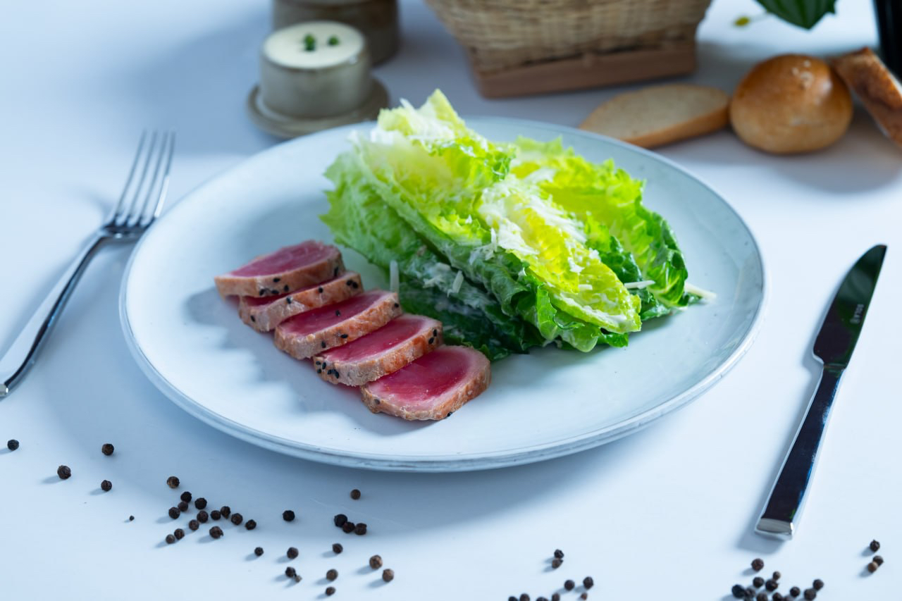 Garden Salad